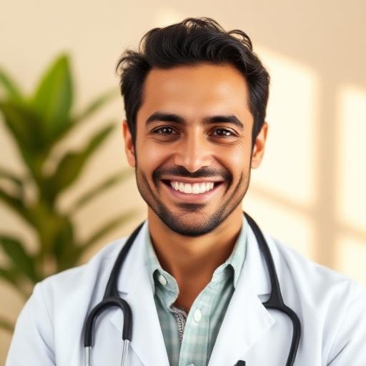 Dr. Especialista em Plantas Medicinais